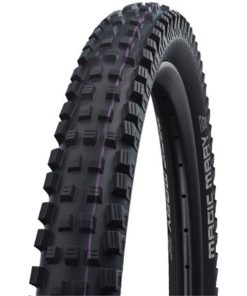 Schwalbe Pneu Magic Mary 27.5x2.60 SuperDownhill Addix UltraSoft TL-E black Schwalbe Pneu Magic Mary 27.5x2.60 SuperDownhill Addix UltraSoft TL-E black