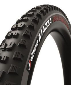 Vittoria Pneu Mazza Trail G2.0 27.5x2.4 anthracite-noir Vittoria Pneu Mazza Trail G2.0 27.5x2.4 anthracite-noir