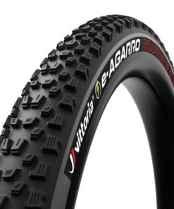 Vittoria Pneu e-Agarro Trail 4C G2.0 27.5x2.6 anthracite-noir Vittoria Pneu e-Agarro Trail 4C G2.0 27.5x2.6 anthracite-noir