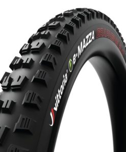 Vittoria Pneu e-Mazza Enduro 4C G2.0 29x2.4 2-fold noir Vittoria Pneu e-Mazza Enduro 4C G2.0 29x2.4 2-fold noir
