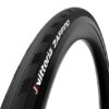 Vittoria Pneu Randonneur Tech G2.0 700x32c rigide a/bande réfléchissante Vittoria Pneu Randonneur Tech G2.0 700x32c rigide a/bande réfléchissante