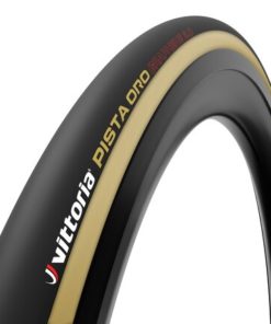 Vittoria Boyau Pista Oro G2.0 23-28" para-noir Vittoria Boyau Pista Oro G2.0 23-28" para-noir