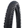 Schwalbe Marathon Efficiency 27.5x2.35 pliable avec bande réfléchissante black Schwalbe Marathon Efficiency 27.5x2.35 pliable avec bande réfléchissante black