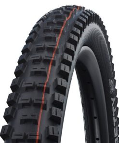 Schwalbe Pneu Big Betty 29x2.40 SuperTrail Addix Soft TL-Easy black Schwalbe Pneu Big Betty 29x2.40 SuperTrail Addix Soft TL-Easy black