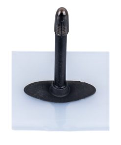 Schwalbe Chambre à air SV21FE Aerothan 27.5" 62/75-584 valve presta 40mm Schwalbe Chambre à air SV21FE Aerothan 27.5" 62/75-584 valve presta 40mm