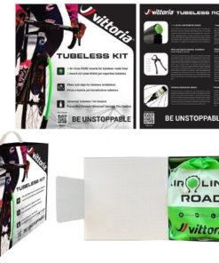 Vittoria Air-Liner protection anti- crevaison TLR Road Kit M Vittoria Air-Liner protection anti- crevaison TLR Road Kit M