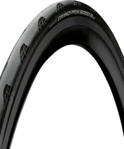 Continental Pneu Grand Prix 5000S TR 700x32C TL-Ready black Continental Pneu Grand Prix 5000S TR 700x32C TL-Ready black