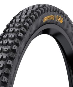 Continental Pneu Kryptotal-Fr 29x2.40 Downhill SuperSoft TL-Ready black Continental Pneu Kryptotal-Fr 29x2.40 Downhill SuperSoft TL-Ready black