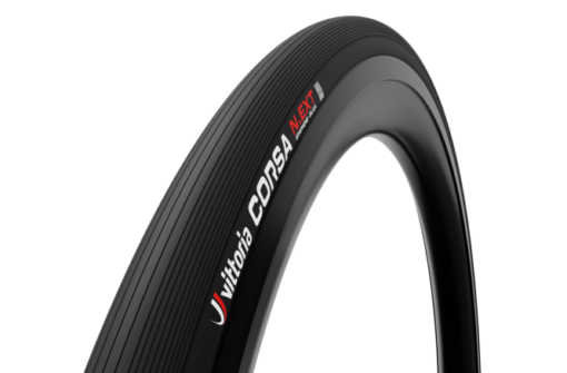 Vittoria Pneu Corsa N.EXT 700x34c 2C Graphene + Silica pliable noir