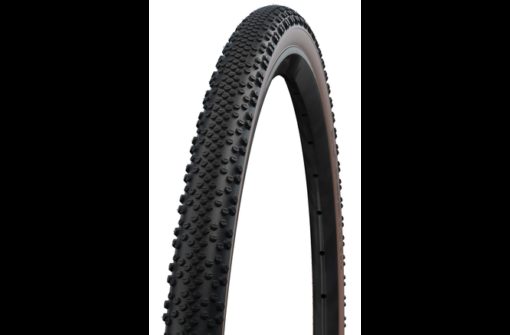 Schwalbe Pneu G-One Bite 700x45C Addix TL-Easy para