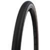 Schwalbe Pneu G-One Overland 365 700x40C Addix FourSeason TL-Easy avec bande réfléchissante black Schwalbe Pneu G-One Overland 365 700x40C Addix FourSeason TL-Easy avec bande réfléchissante black
