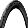 Vittoria Boyau Corsa Pro 23-28" para noir