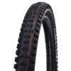 Schwalbe Pneu Shredda Rear 27.5x2.50 Gravity Pro Addix UltraSoft TL-Ready black