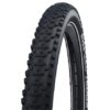 Schwalbe Pneu Smart Sam 29x2.10 rigide black