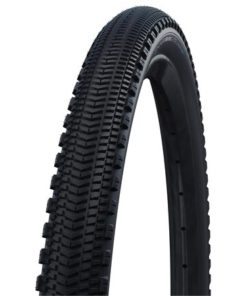 Schwalbe Pneu G-One Overland 365 28x2.00 Addix FourSeason TL-Easy avec bande réfléchissante black Schwalbe Pneu G-One Overland 365 28x2.00 Addix FourSeason TL-Easy avec bande réfléchissante black