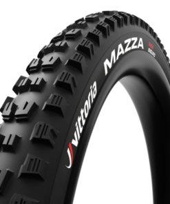 Vittoria Pneu Mazza Race 29x2.4 Enduro black Vittoria Pneu Mazza Race 29x2.4 Enduro black