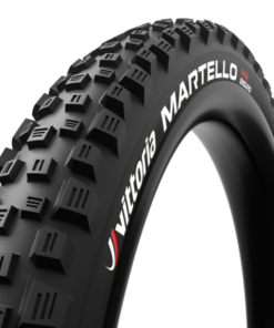 Vittoria Pneu Martello Race 29x2.4 Enduro black Vittoria Pneu Martello Race 29x2.4 Enduro black