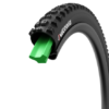 Vittoria Pneu RideArmor 700x28c TLR Graphene + Silica noir Vittoria Pneu RideArmor 700x28c TLR Graphene + Silica noir