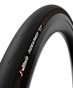 Vittoria Pneu RideArmor 700x26c TLR Graphene + Silica noir Vittoria Pneu RideArmor 700x26c TLR Graphene + Silica noir