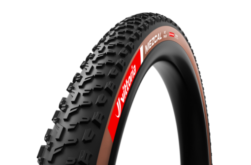 Vittoria Pneu Mezcal XC Race G2.0 29x2.40 TLR para-noir