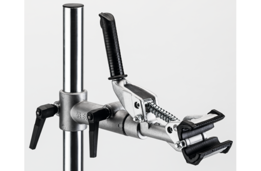 Elite Bras de montage Braccio Pinza pour Elite TRS