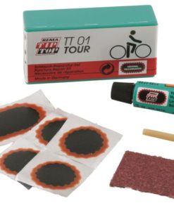 Rema Tip Top Assortiment de réparation TT-01 Tour Rema Tip Top Assortiment de réparation TT-01 Tour