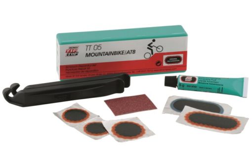 Rema Tip Top Assortiment de réparation TT-05 MTB