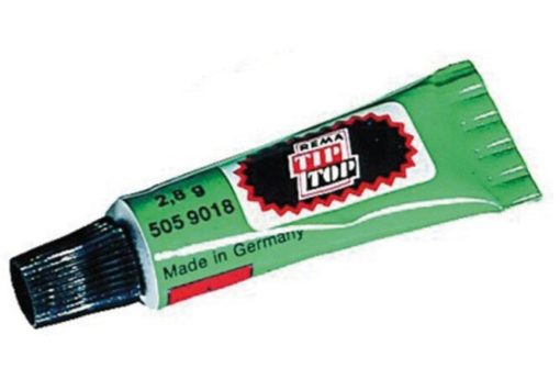 Rema Tip Top Liquide de vulcanisatio tube à 10g