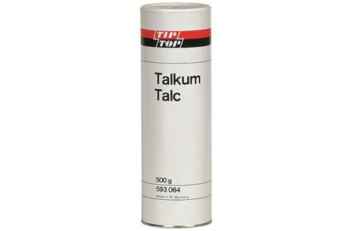 Rema Tip Top Poudre de talc boîte à 500g