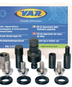 VAR Kit de réparation PE-11000 (M24x1.5) VAR Kit de réparation PE-11000 (M24x1.5)