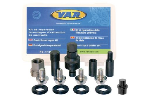 VAR Kit de réparation PE-11000 (M24x1.5)