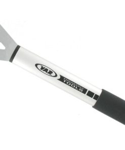 VAR Clé à fourche DR-16200 32 mm largeur 4 mm VAR Clé à fourche DR-16200 32 mm largeur 4 mm