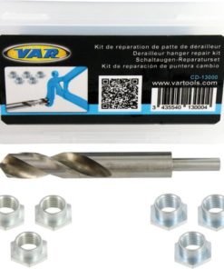 VAR Douille CD-13002 M10x1 mm VAR Douille CD-13002 M10x1 mm