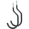 Abus Antivol à anse Granit Plus 470 150x230 avec support EaZy KF noir Abus Antivol à anse Granit Plus 470 150x230 avec support EaZy KF noir