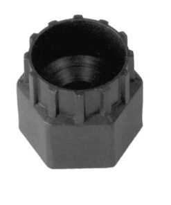 VAR Démonte-écrou RL-97910 pour cassettes Shimano HG Sram und Mavic VAR Démonte-écrou RL-97910 pour cassettes Shimano HG Sram und Mavic