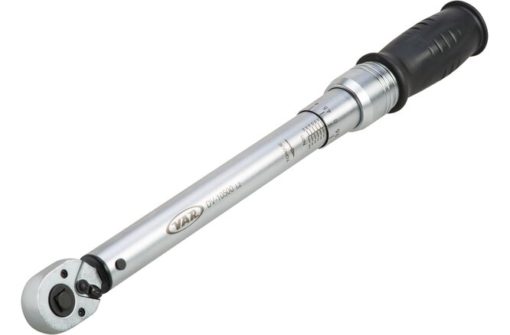 VAR Clé dynamométrique DV-10500 3/8" 20-100 Nm