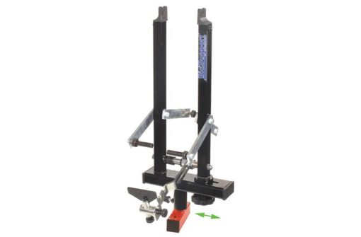 BiciSupport Centreur de roues 71