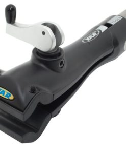 VAR Pince mâchoire PR-72000 pour cadre d'un diamètre -80 mm VAR Pince mâchoire PR-72000 pour cadre d'un diamètre -80 mm