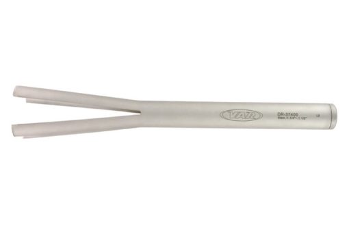 VAR Chasse-cuvette direction 1 1/4 - 1.5"
