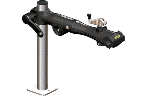 VAR Support d'établi PR-90500 pour fixation aux établi