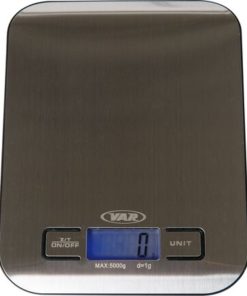 VAR Balance digitale DV-71800 VAR Balance digitale DV-71800