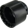 Shimano contre-écrou HB-M8010 a/rondelle Shimano contre-écrou HB-M8010 a/rondelle