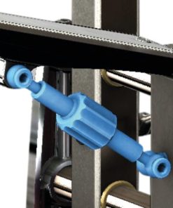 VAR Système de réglage du bras mobile CR-07650 pour centreur CR-07600 VAR Système de réglage du bras mobile CR-07650 pour centreur CR-07600