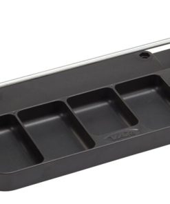 VAR Base pivotante CR-07700 pour centreur de roue CR-07600 VAR Base pivotante CR-07700 pour centreur de roue CR-07600