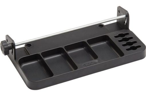 VAR Base pivotante CR-07700 pour centreur de roue CR-07600