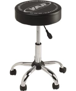 VAR Tabouret réglable à roulettes MO-51300 VAR Tabouret réglable à roulettes MO-51300