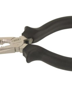 VAR Pince à becs fins DV-55900 noir VAR Pince à becs fins DV-55900 noir