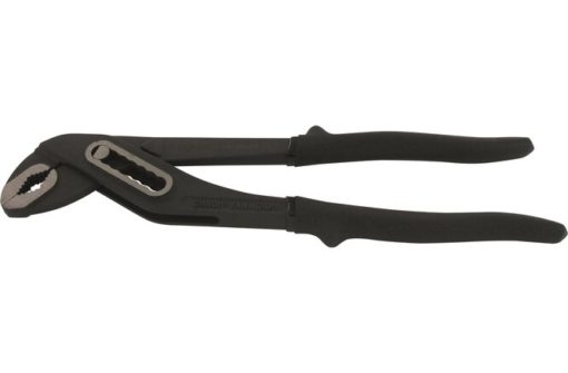 VAR Pince multiprises DV-56500 noir