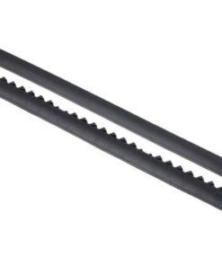 Notrax Bordures pour tapis anti-fatique femelle 19mm 91cm noir