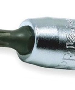 Ko-Ken Douille TorxPlus 25IPR 5-étoiles 1/4" Ko-Ken Douille TorxPlus 25IPR 5-étoiles 1/4"